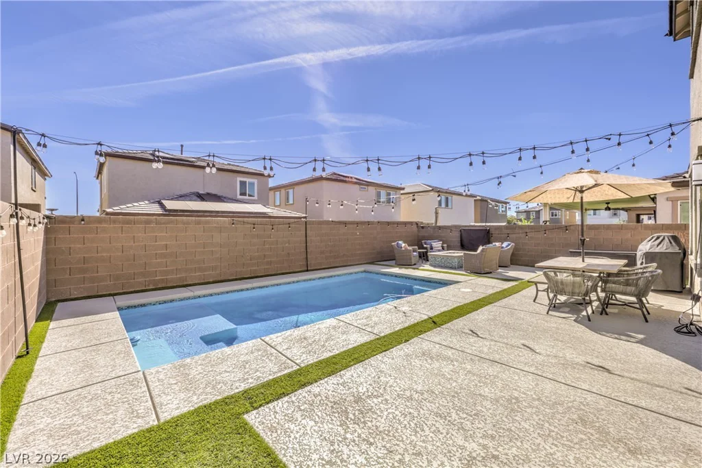 6626 Palmer Crest, North Las Vegas, NV 89086