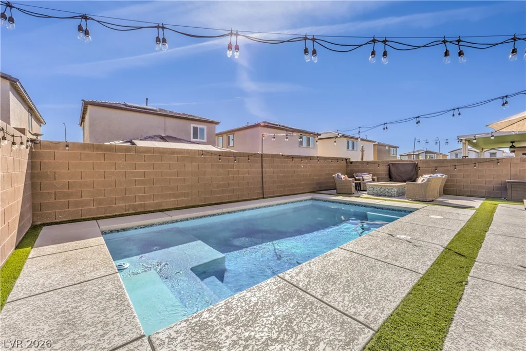 6626 Palmer Crest, North Las Vegas, NV 89086