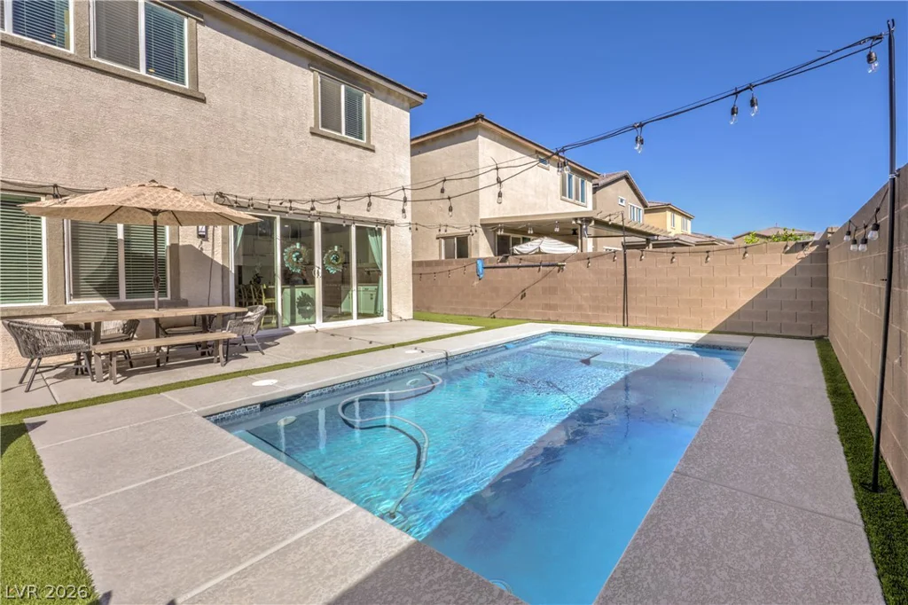 6626 Palmer Crest, North Las Vegas, NV 89086