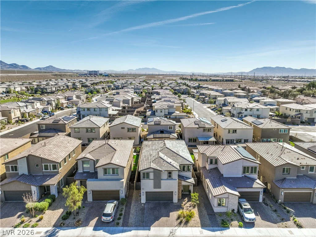 6626 Palmer Crest, North Las Vegas, NV 89086