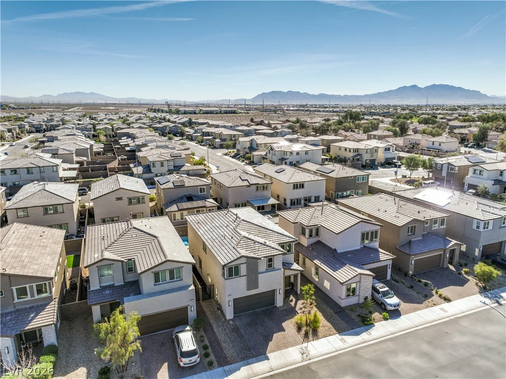 6626 Palmer Crest, North Las Vegas, NV 89086
