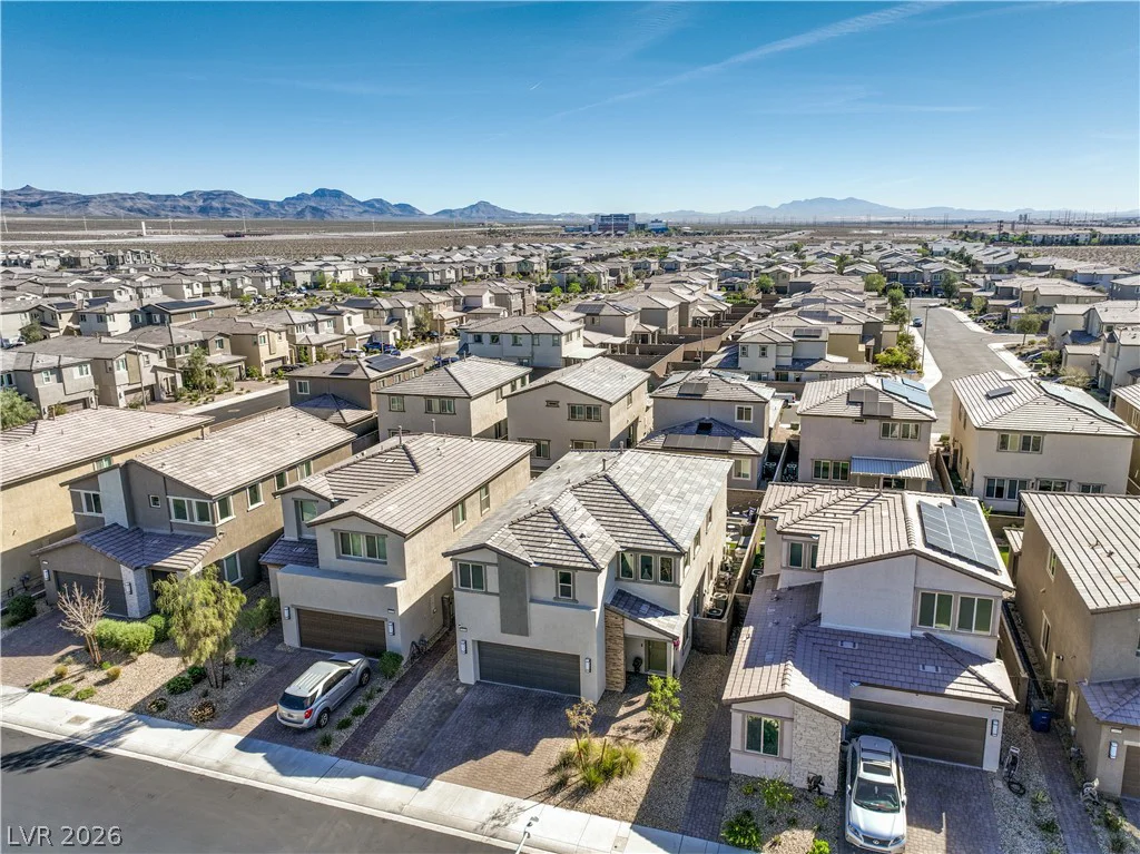 6626 Palmer Crest, North Las Vegas, NV 89086