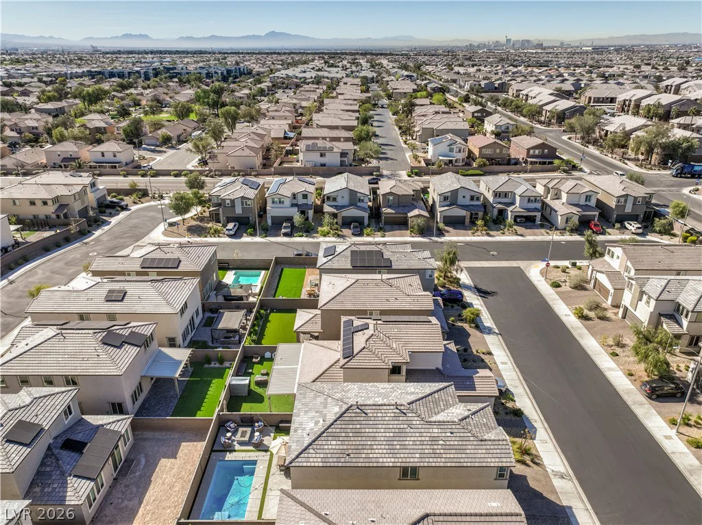 6626 Palmer Crest, North Las Vegas, NV 89086