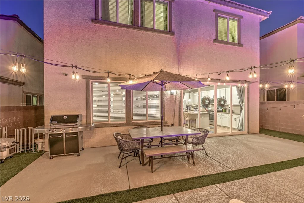 6626 Palmer Crest, North Las Vegas, NV 89086