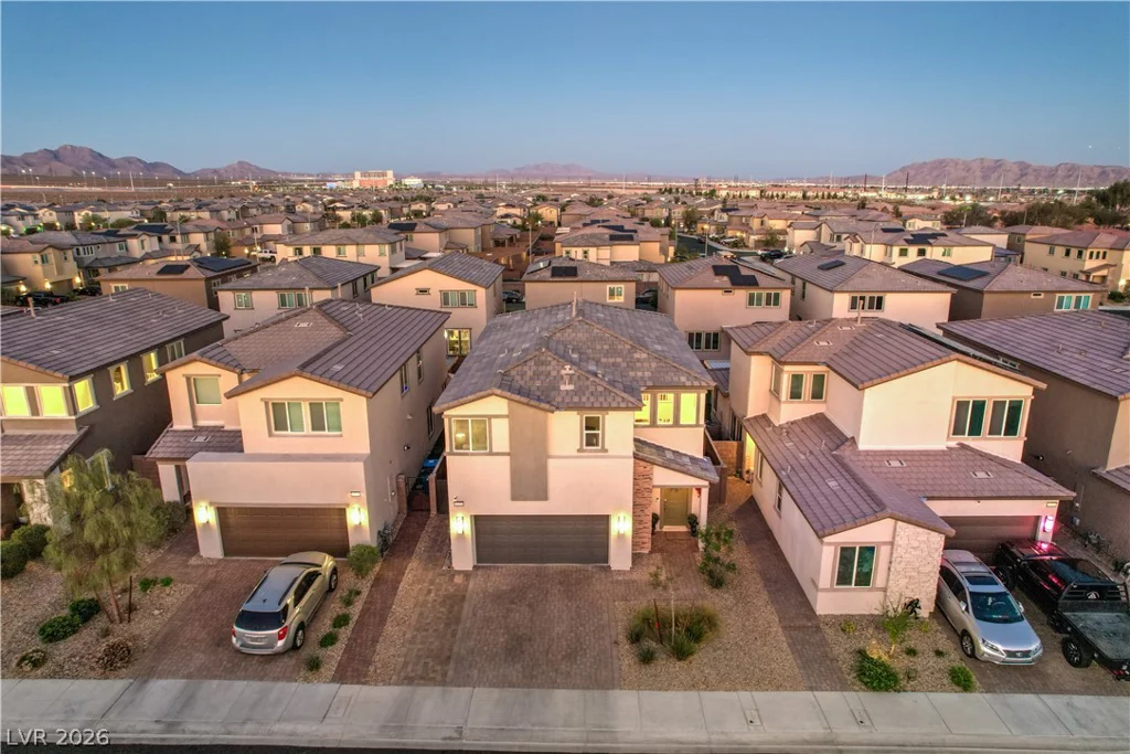 6626 Palmer Crest, North Las Vegas, NV 89086