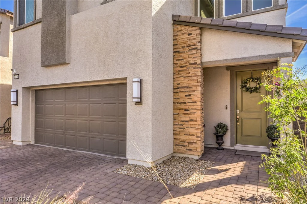 6626 Palmer Crest, North Las Vegas, NV 89086