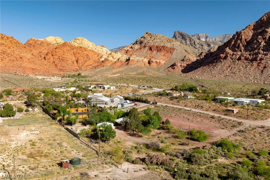 14525 Heyer, Las Vegas, NV 89161