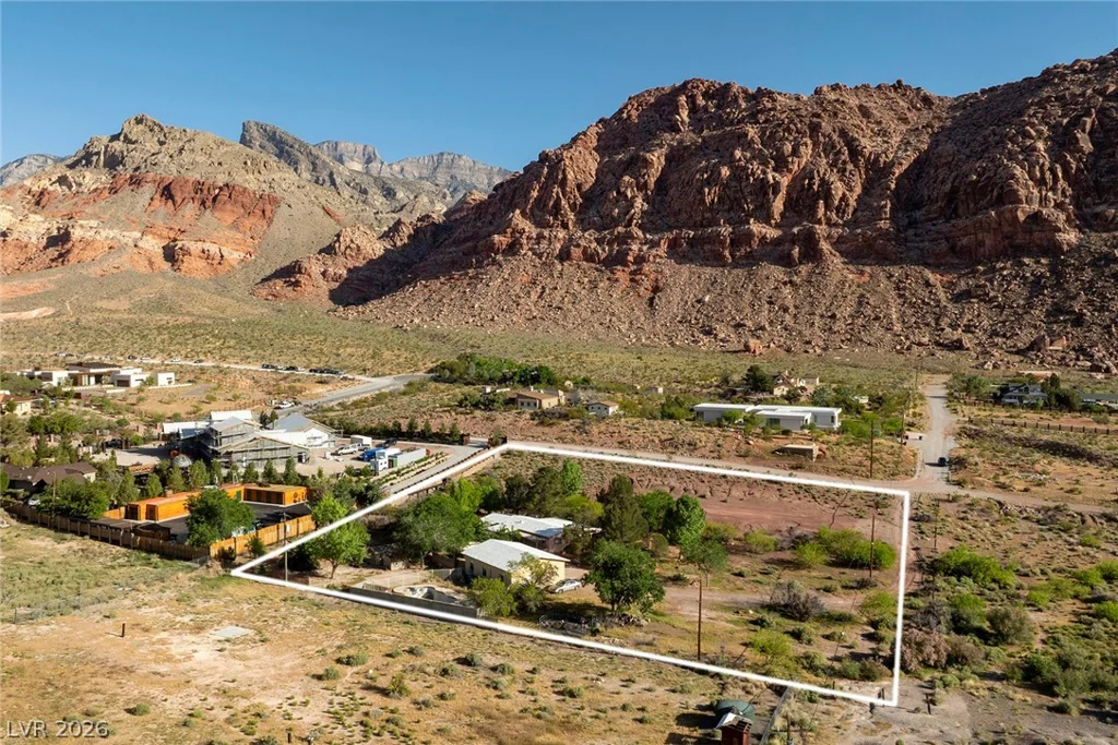 14525 Heyer, Las Vegas, NV 89161