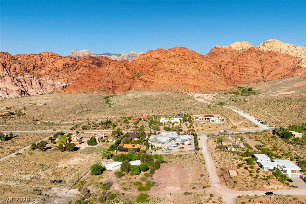 14525 Heyer, Las Vegas, NV 89161