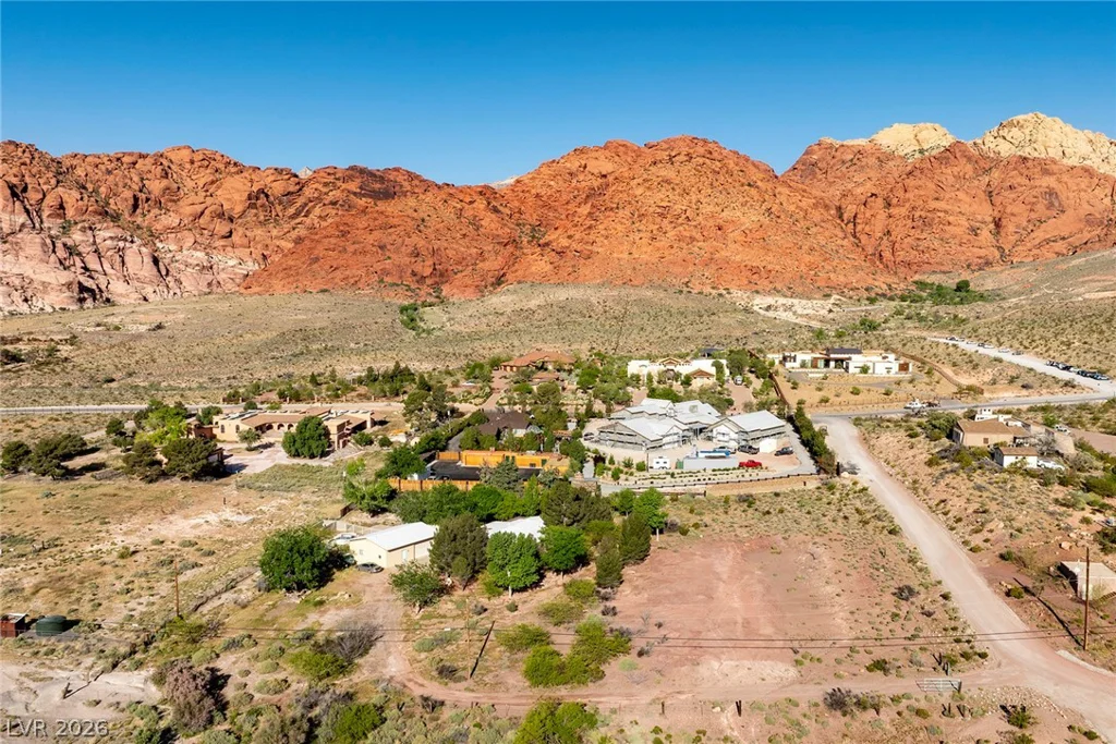 14525 Heyer, Las Vegas, NV 89161