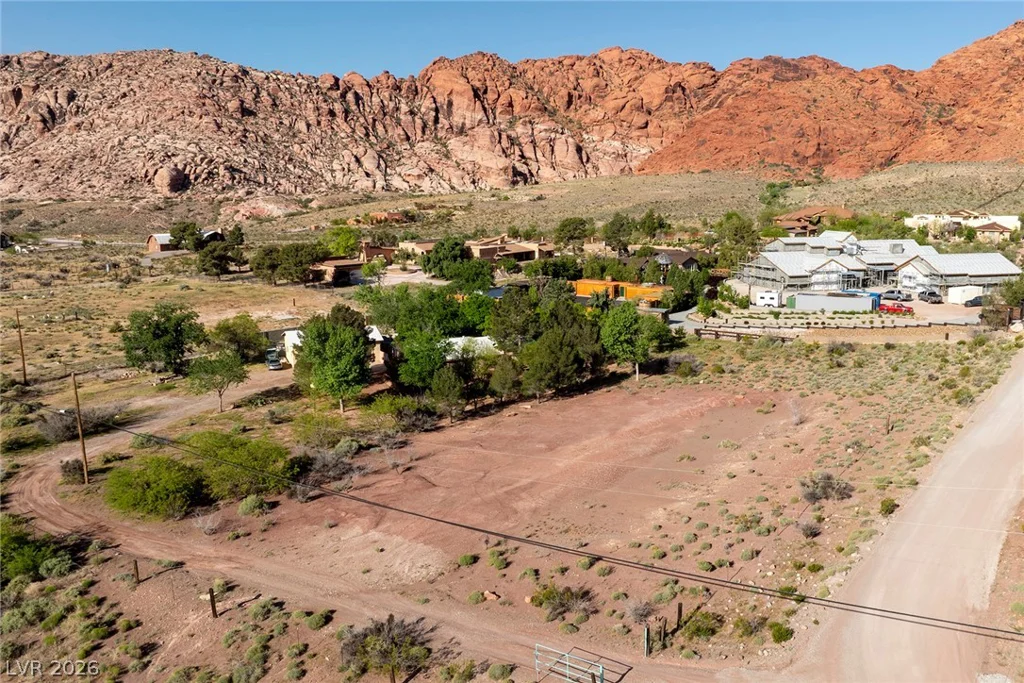 14525 Heyer, Las Vegas, NV 89161