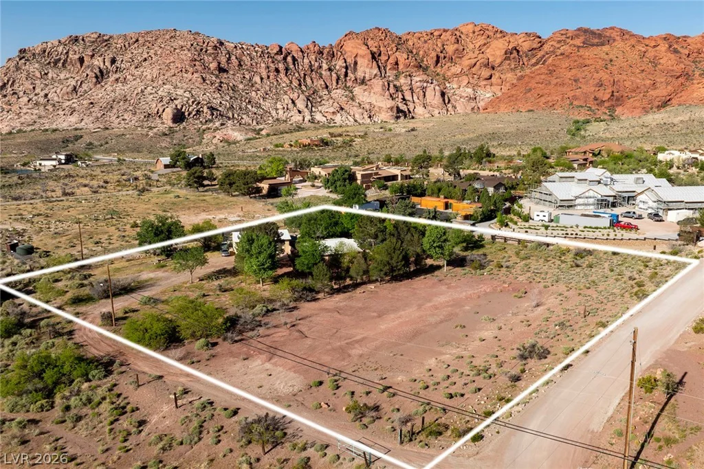 14525 Heyer, Las Vegas, NV 89161