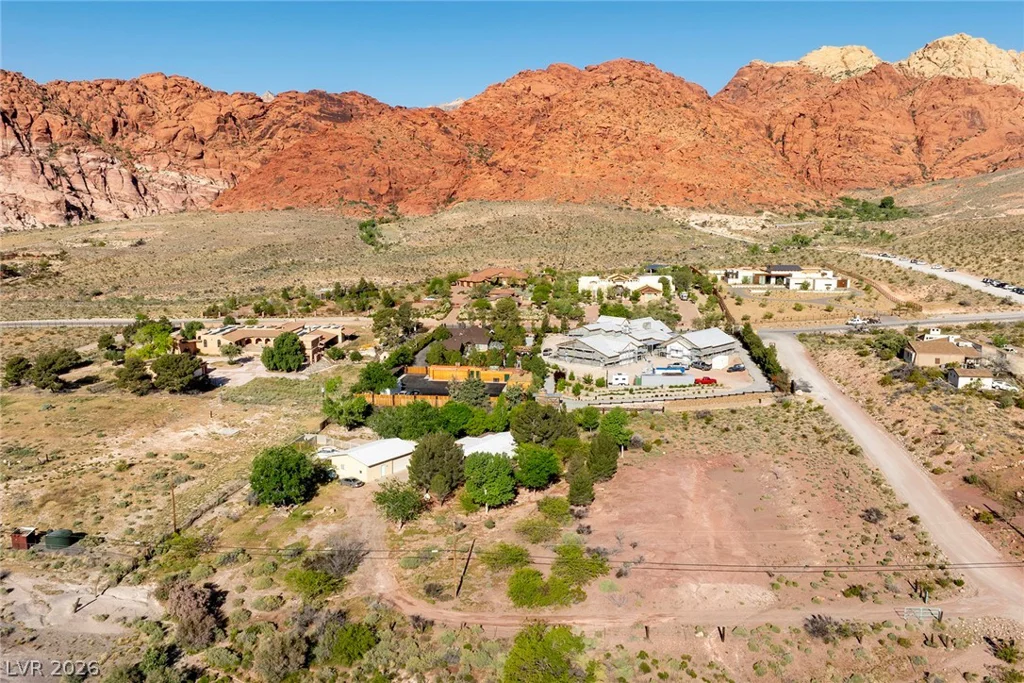14525 Heyer, Las Vegas, NV 89161