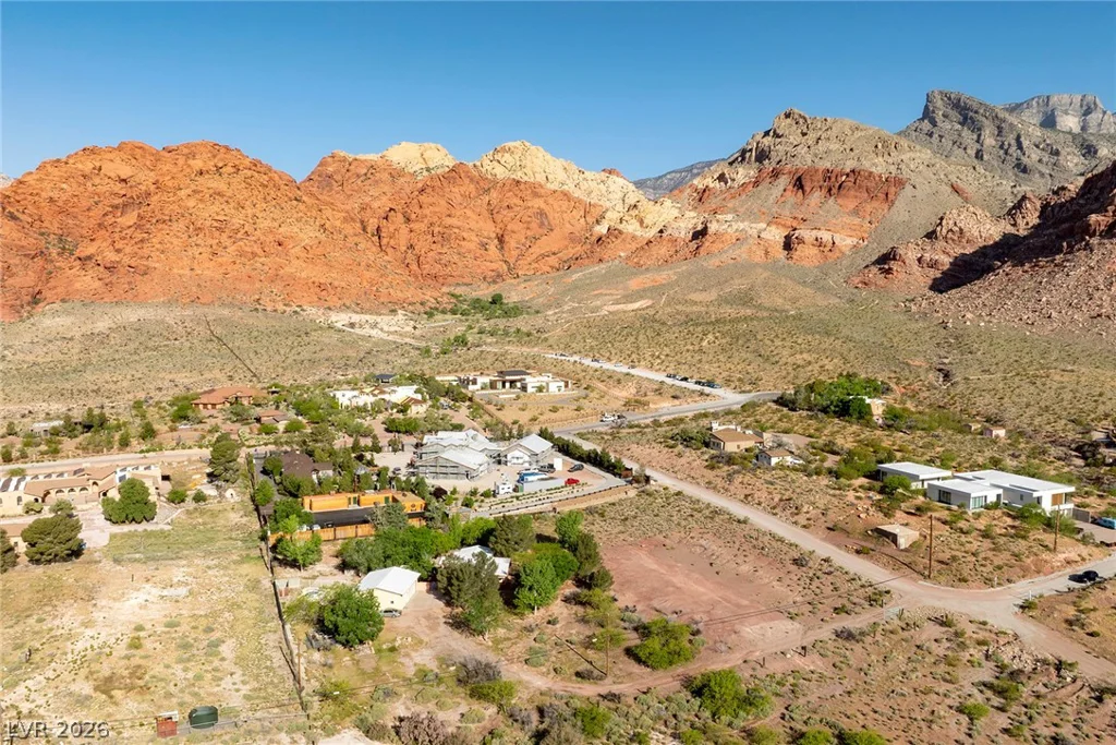 14525 Heyer, Las Vegas, NV 89161