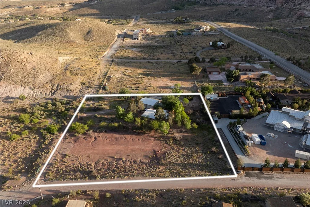 14525 Heyer, Las Vegas, NV 89161