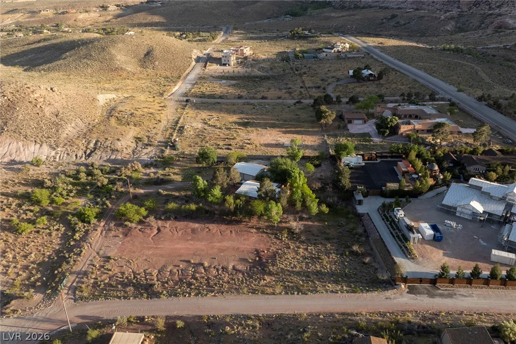 14525 Heyer, Las Vegas, NV 89161