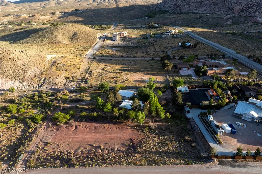 14525 Heyer, Las Vegas, NV 89161