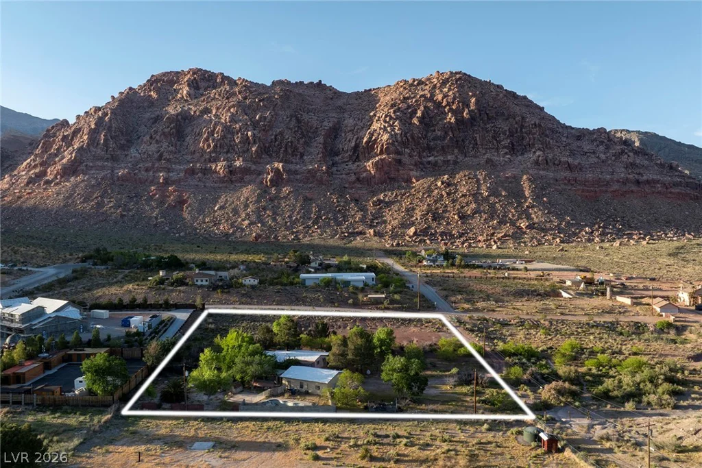 14525 Heyer, Las Vegas, NV 89161