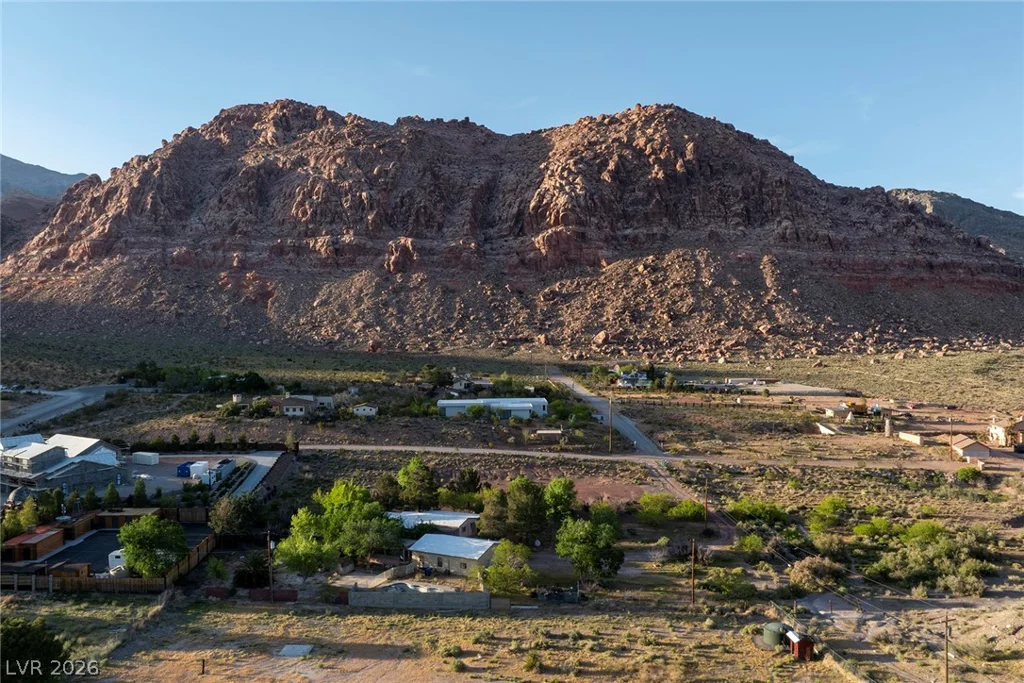 14525 Heyer, Las Vegas, NV 89161