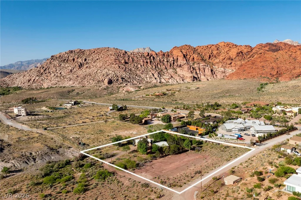 14525 Heyer, Las Vegas, NV 89161