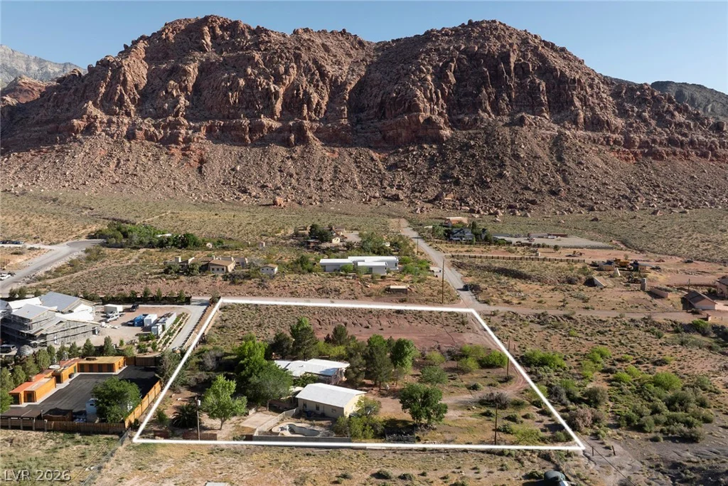 14525 Heyer, Las Vegas, NV 89161