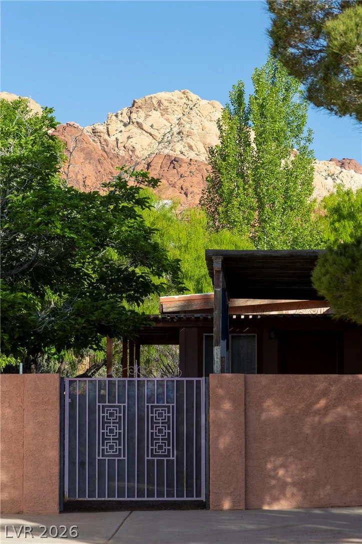 14525 Heyer, Las Vegas, NV 89161
