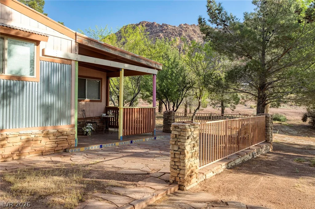 14525 Heyer, Las Vegas, NV 89161