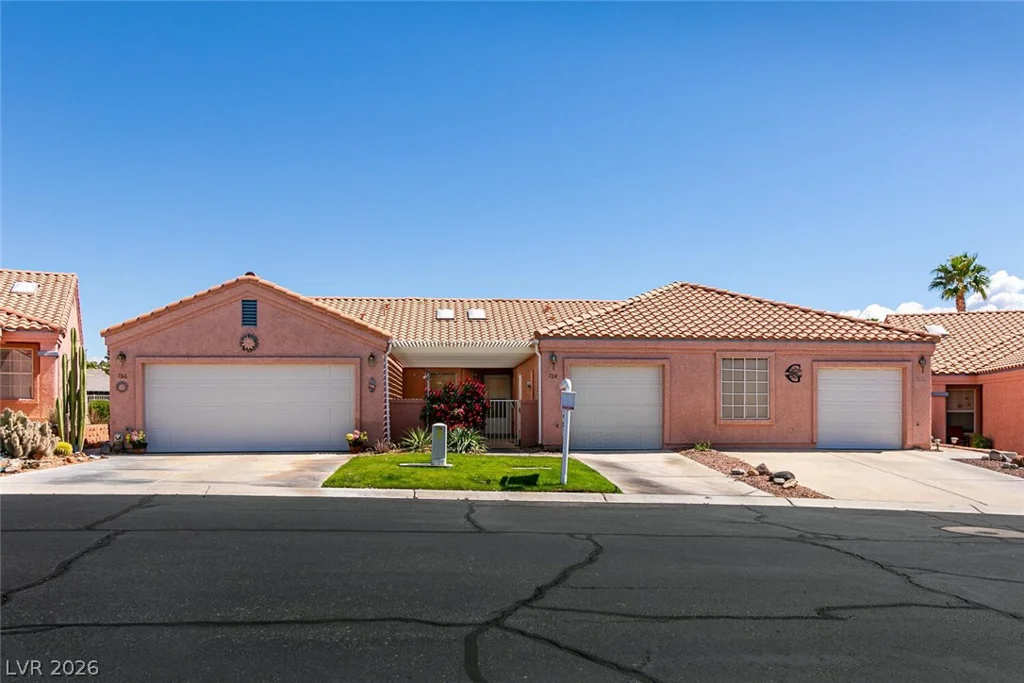 764 Peartree, Mesquite, NV 89027