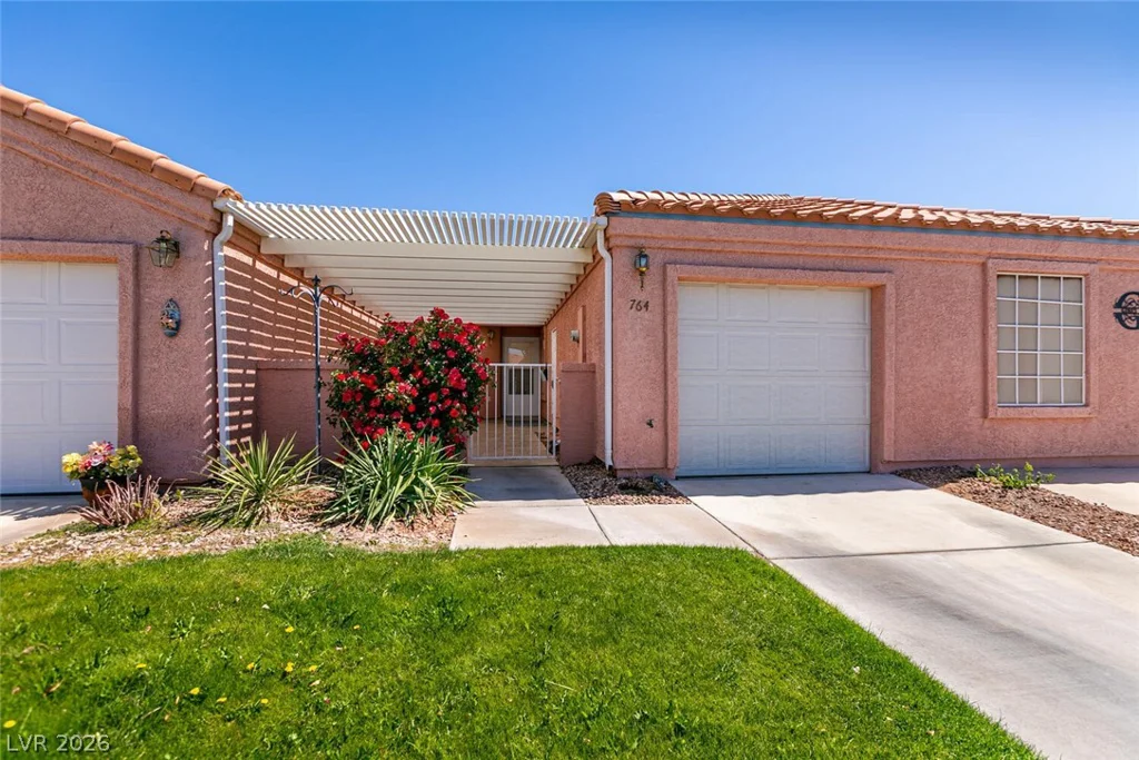 764 Peartree, Mesquite, NV 89027