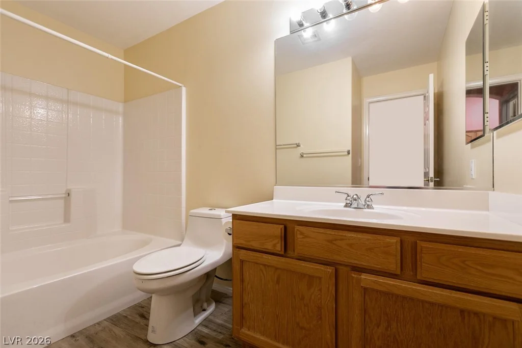 764 Peartree, Mesquite, NV 89027