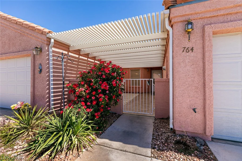 764 Peartree, Mesquite, NV 89027