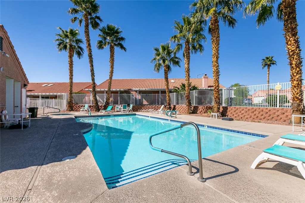 764 Peartree, Mesquite, NV 89027