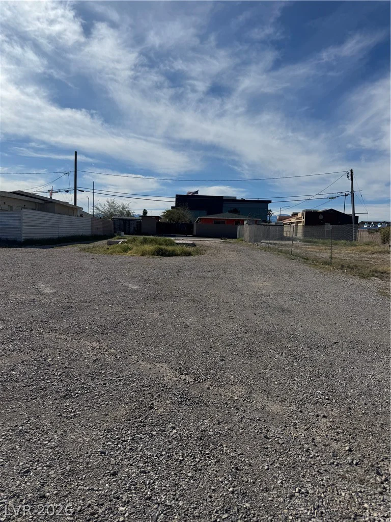 1933 Bruce, North Las Vegas, NV 89030