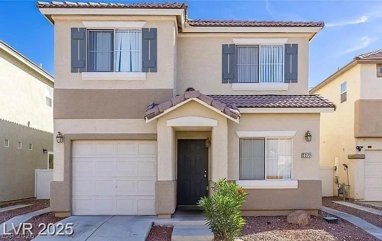 2272 Platinum Band, Las Vegas, NV 89156