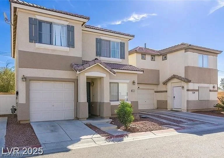 2272 Platinum Band, Las Vegas, NV 89156