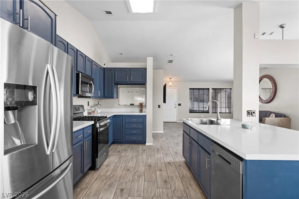 301 Mindoro, North Las Vegas, NV 89031