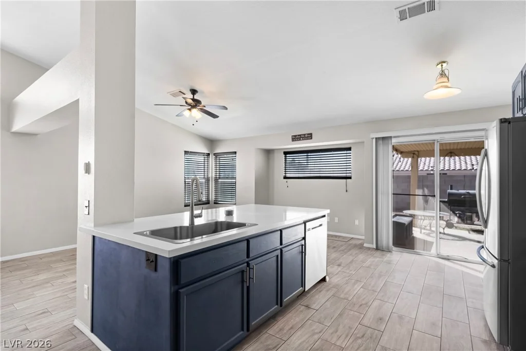 301 Mindoro, North Las Vegas, NV 89031