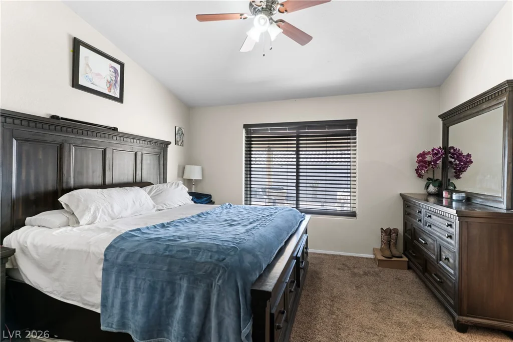 301 Mindoro, North Las Vegas, NV 89031