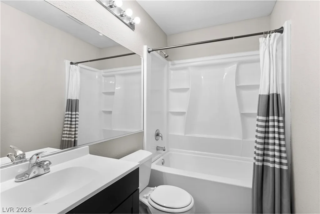 301 Mindoro, North Las Vegas, NV 89031