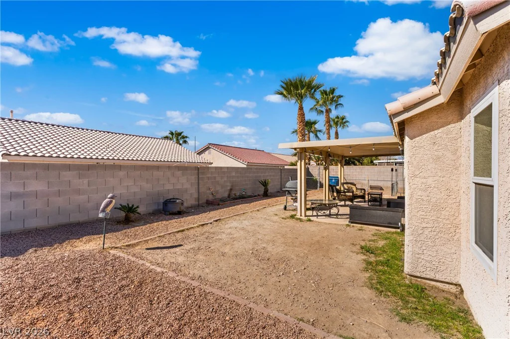 301 Mindoro, North Las Vegas, NV 89031
