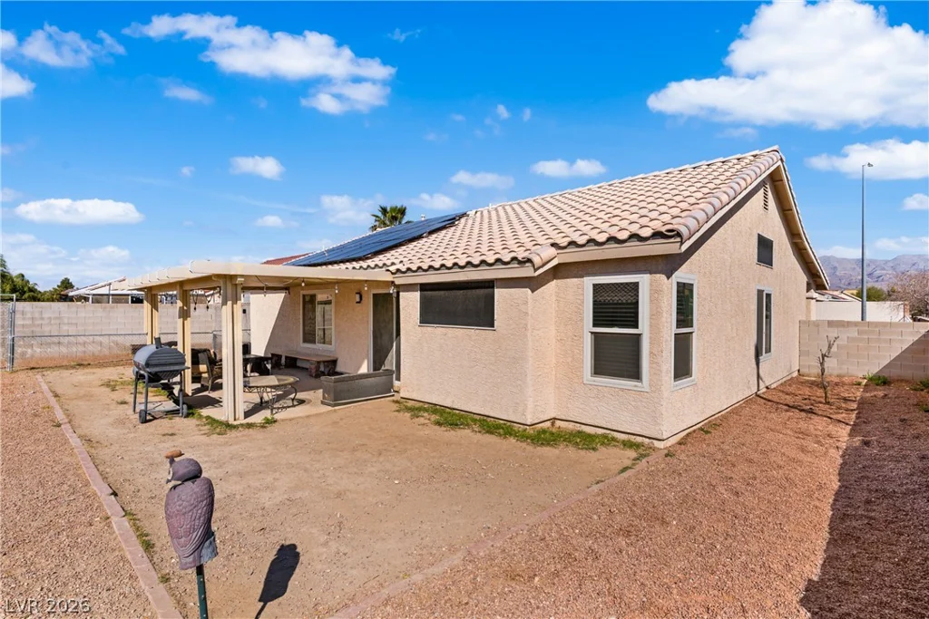 301 Mindoro, North Las Vegas, NV 89031