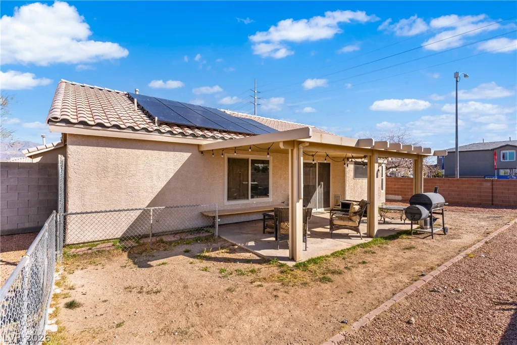 301 Mindoro, North Las Vegas, NV 89031