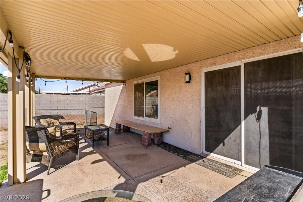 301 Mindoro, North Las Vegas, NV 89031