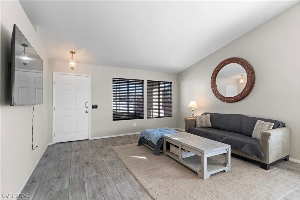 301 Mindoro, North Las Vegas, NV 89031