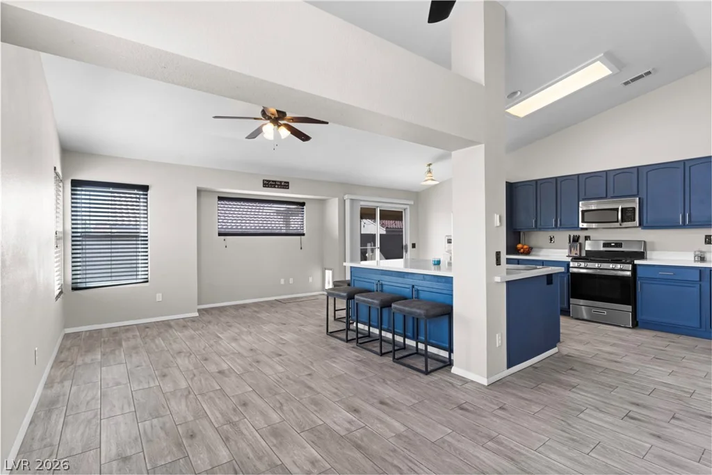 301 Mindoro, North Las Vegas, NV 89031