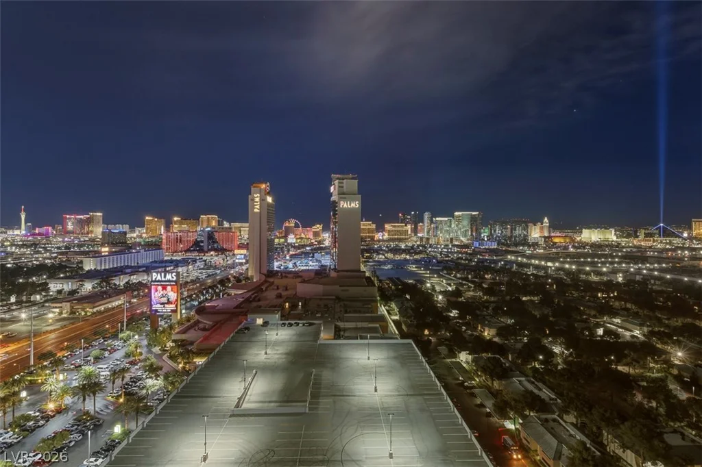 4381 Flamingo, Las Vegas, NV 89103