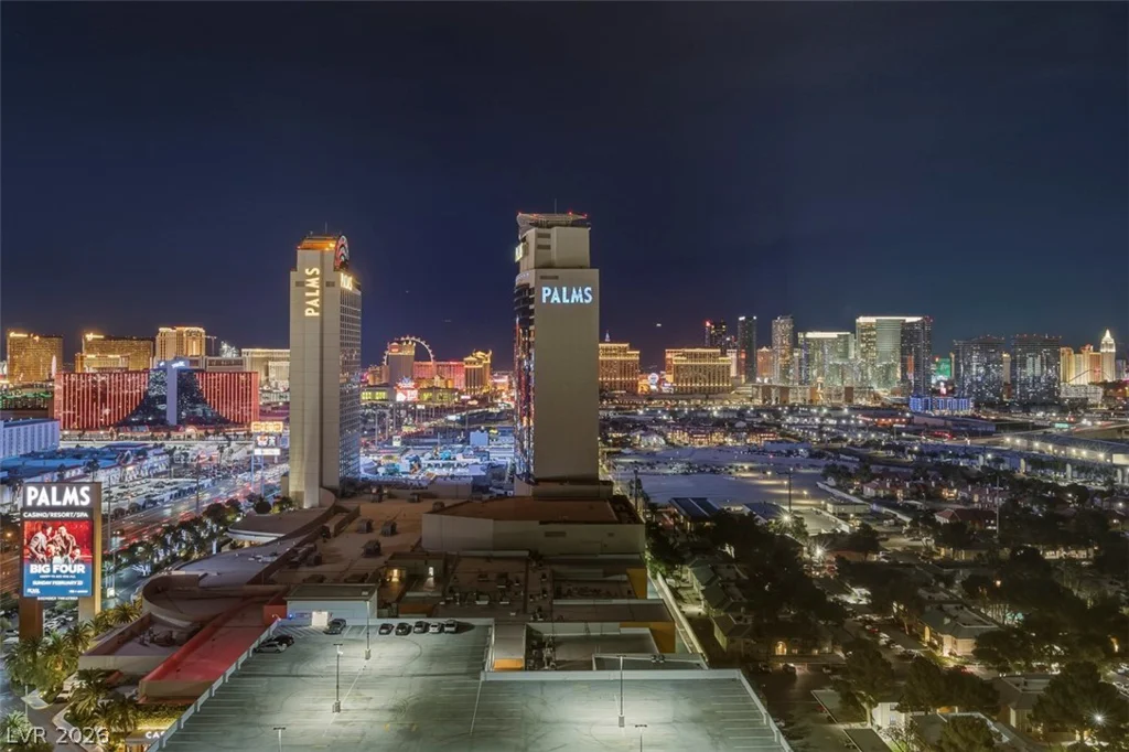 4381 Flamingo, Las Vegas, NV 89103