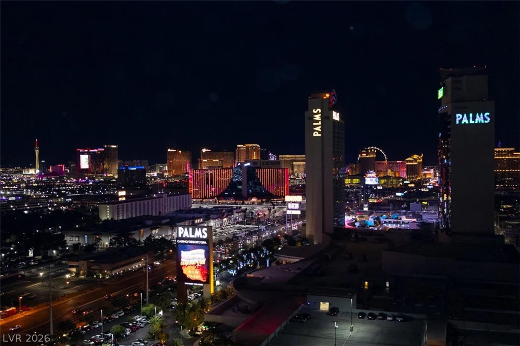 4381 Flamingo, Las Vegas, NV 89103
