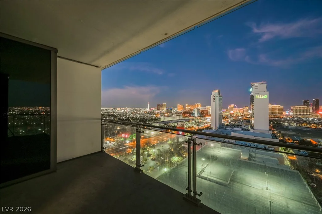 4381 Flamingo, Las Vegas, NV 89103