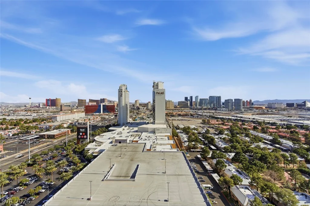 4381 Flamingo, Las Vegas, NV 89103